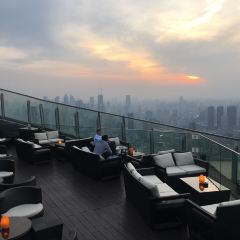 Flair Rooftop Restaurant & Bar User Photo