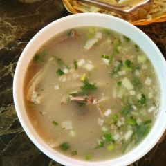 洛阳汤客(九都东路店) User Photo