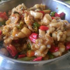Shengdeli (dongqu) User Photo
