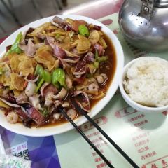 友利砂锅居 User Photo