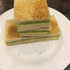 星洲小馆·新加坡菜(田子坊店) User Photo