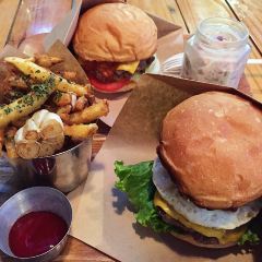 Burger Bros ảnh của người dùng