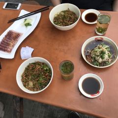 Gardern TeaHouse 여행 사진
