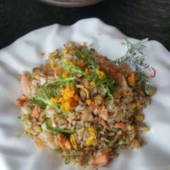Jiang Tai WuEr (HuanQiu JinRong ZhongXin Restaurant) 여행 사진