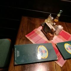 Restaurace U Svejka 여행 사진