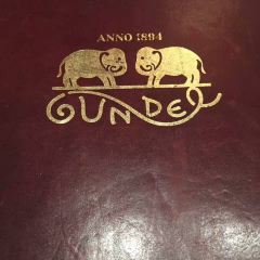 Gundel張用戶圖片