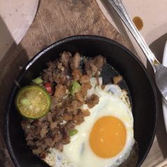 Sea Breeze Cafe張用戶圖片