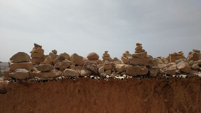 Ait Ben Haddou