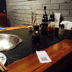 阿旗涮肉(桐城路一店) User Photo