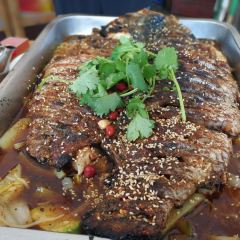 Jin Sheng You Yuan User Photo