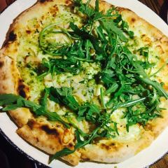 Pizza Bianca User Photo