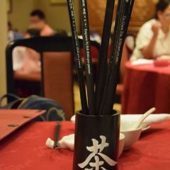 Shang Palace User Photo