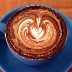 Nook Cafe User Photo