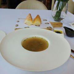 天津瑞吉金融街飯店·蔚藍海餐廳（張自忠路店）張用戶圖片