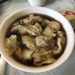 Gardern TeaHouse 여행 사진