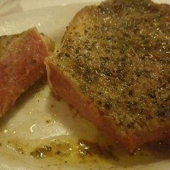 Ruth's Chris Steak House User Photo