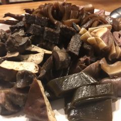 夥計鴨肉冬粉 여행 사진