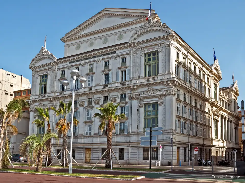 2_Opera de Nice