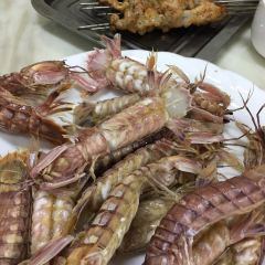 BaiXing ShaoKao Seafood User Photo