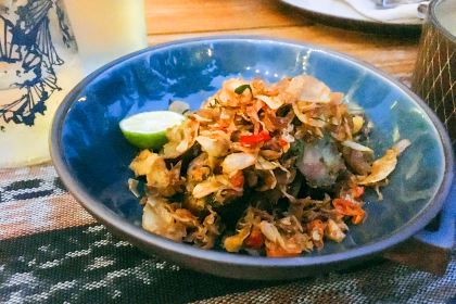 Potato Head Beach Club