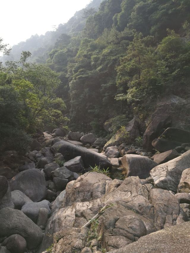 관음산