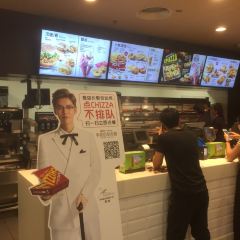 肯德基(大旺店) User Photo