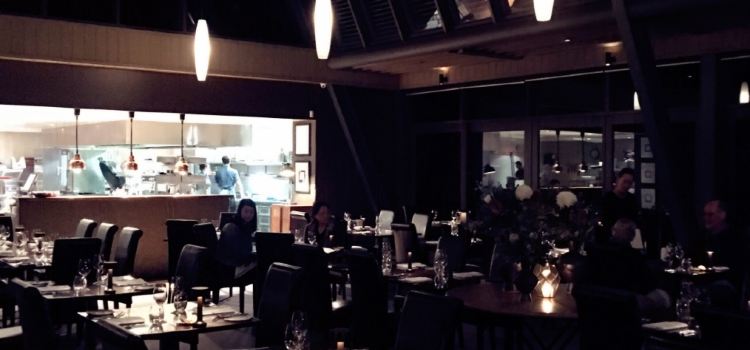 Muse Restaurant