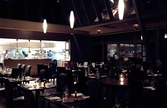 Muse Restaurant