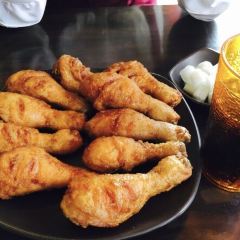 Kyochon Chicken Hongdae Store User Photo