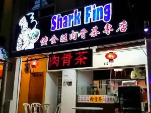 Restaurant Shark Fing