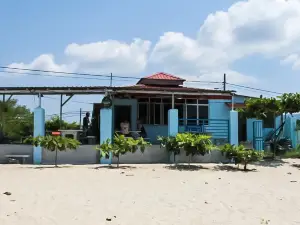 Scarborough Fish & Chips- Tanjung Rhu