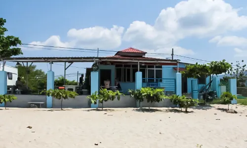 Scarborough Fish & Chips- Tanjung Rhu