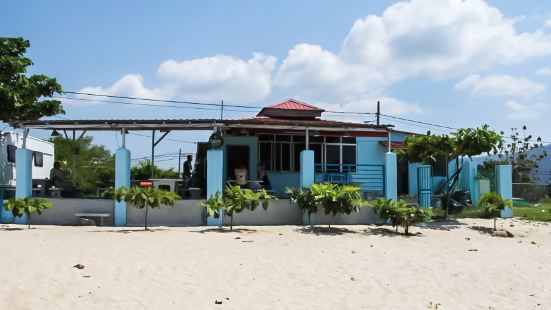 Scarborough Fish & Chips- Tanjung Rhu