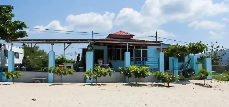 Scarborough Fish & Chips- Tanjung Rhu