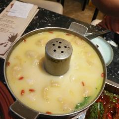 Yin xiang jiang nan zhu ti Restaurant (kang zhuang nan jie) User Photo