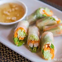 老房子餐廳張用戶圖片