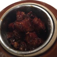 芳满庭海派菜(1912店) User Photo