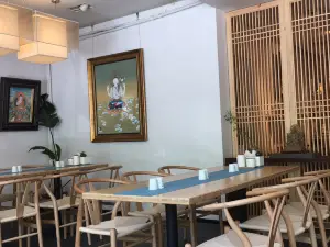 五台山和雅集素食餐廳