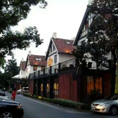 黄鱼馆(静安店) User Photo