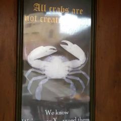 Ministry of Crab ảnh của người dùng