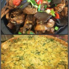 那食花开·徽菜 User Photo