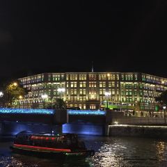 JUMBO Seafood - Riverside Point User Photo
