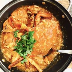 JUMBO Seafood - Riverside Point User Photo