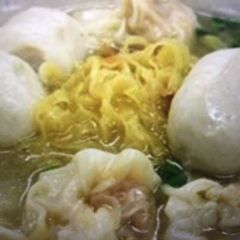 德昌魚蛋粉(九龍城店)張用戶圖片