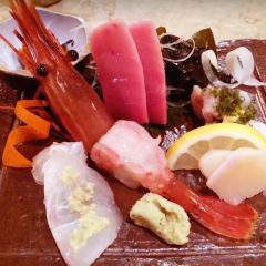 Sushi Naramoto User Photo