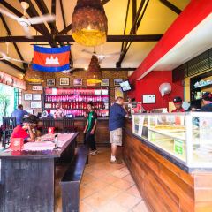 Belmiro's Pizza & Subs User Photo