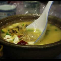 Qiantangrenjia (beizhajie) User Photo