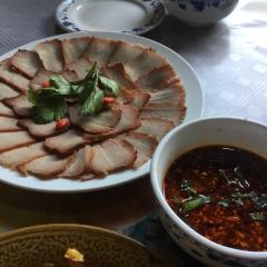 龙姐私房菜 User Photo