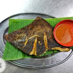 Wong Ah Wah Restaurant | Jalan Alor User Photo