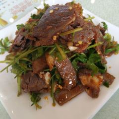 Tang shi fu xiang xi ming Restaurant User Photo